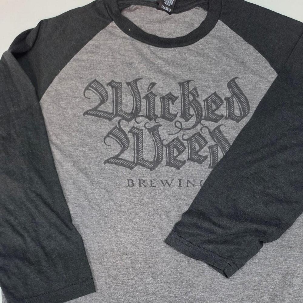 Wicked weed brewing asheville nc